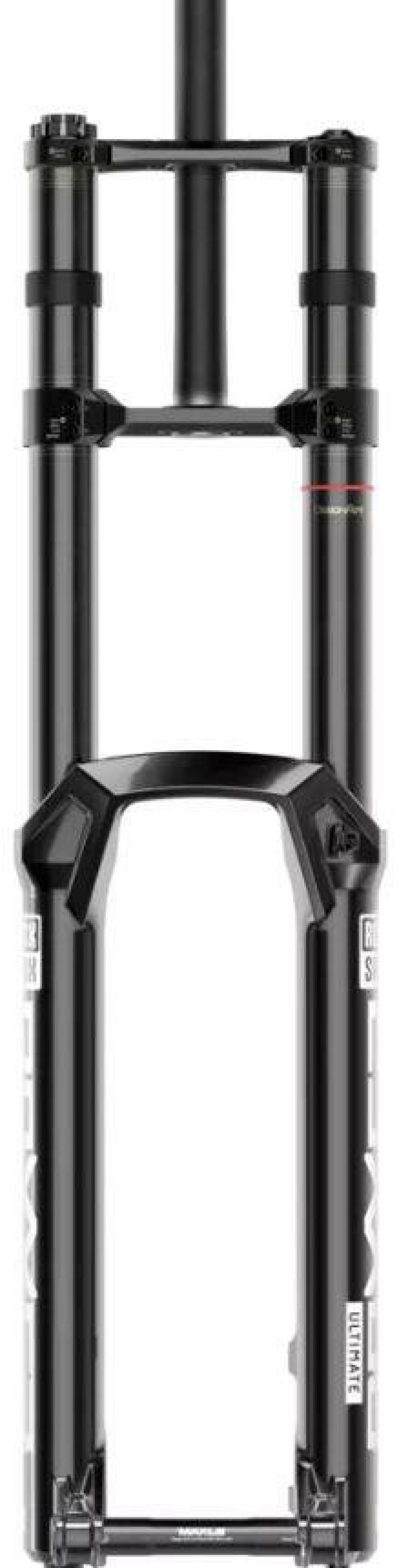 Bike Parts RockShox Forks | Rockshox Boxxer Ultimate Charger 3 Rc2 Fork