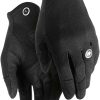 Helmets & Protection Assos Gloves | Assos Trail Ff Gloves Black Series