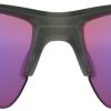 Helmets & Protection Oakley Sunglasses | Oakley Eyewear Flak 2.0 Xl Sunglasses (Prizm Road Lens) Grey