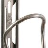 Accessories Silca Water Bottle Cages | Silca Sicuro Titanium Bike Bottle Cage