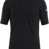 Clothing Assos Short Sleeve Jerseys | Assos Mille Gtc Jersey C2 Black Series