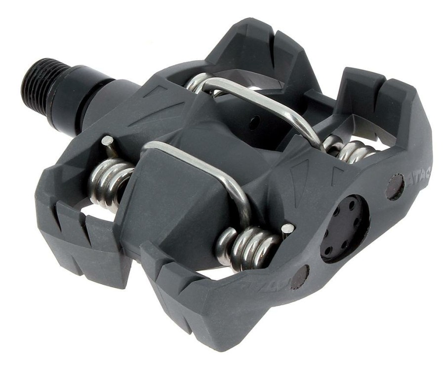 Bike Parts Time Clipless Pedals | Time Atac Mx 2 Enduro Pedals