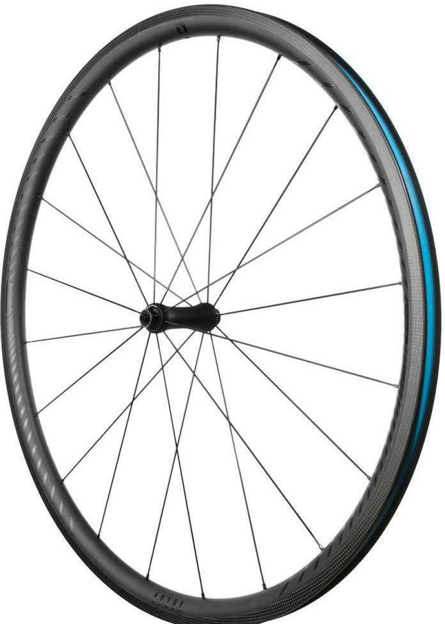 Wheels & Tyres Reynolds | Reynolds Arx 29 Carbon Road Wheelset Black