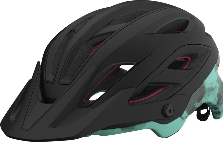 Helmets & Protection Giro Mountain Bike Helmets | Giro Women'S Merit Spherical Helmet Matte White