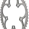 Bike Parts Campagnolo Chainrings | Campagnolo Record Road Chain Ring Silver