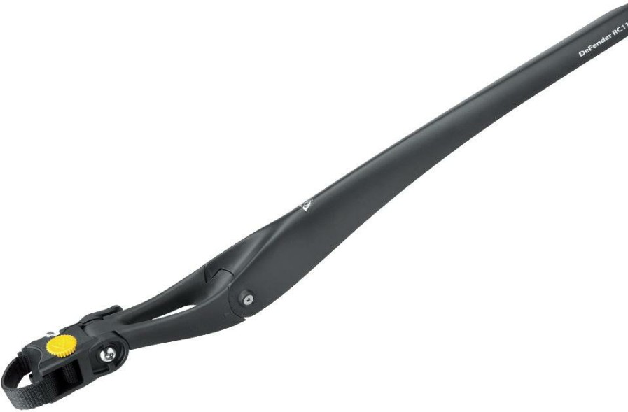 Accessories Topeak Mudguards | Topeak Defender Rc11 Rear Mudguard