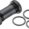 Bike Parts TRP Bottom Brackets | Trp Evo12 M8000 Bsa Bottom Bracket Black