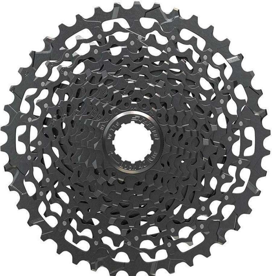 Bike Parts SRAM Cassettes | Sram Pg1130 Mtb 11 Speed Cassette