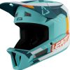 Helmets & Protection Leatt Mountain Bike Helmets | Leatt Mtb Gravity 2.0 Full Face Helmet Stealth