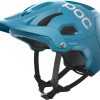 Helmets & Protection POC Mountain Bike Helmets | Poc Tectal Helmet Basalt Blue Matt