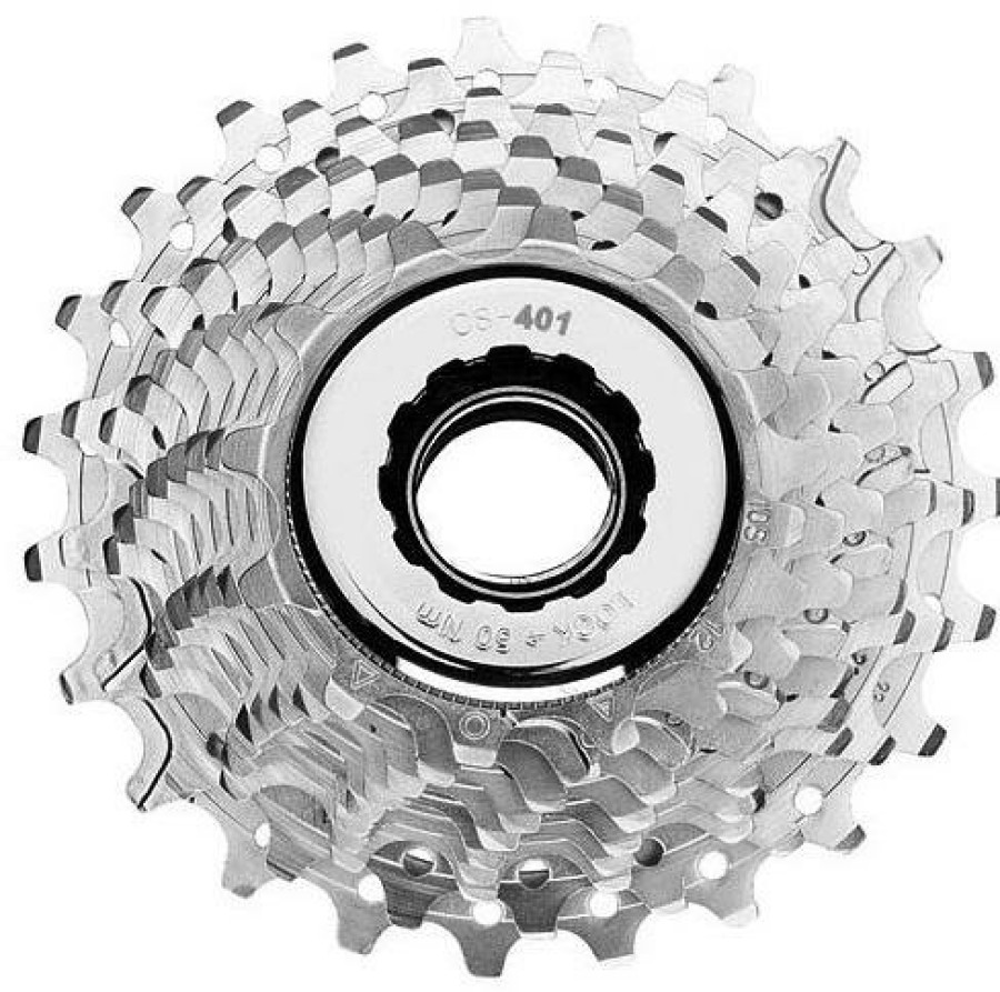 Bike Parts Campagnolo Cassettes | Campagnolo Veloce 9 Speed Road Cassette