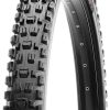 Wheels & Tyres Maxxis | Maxxis Assegai Wt Dh Tyre (3C-Tr) Black