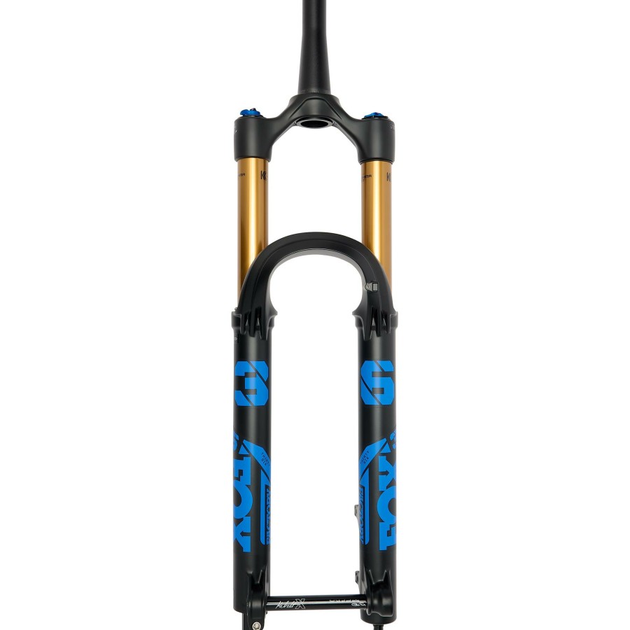 Bike Parts Fox Suspension Forks | Fox Suspension 36 Float Factory Fit4 Boost Fork 2023