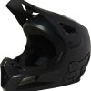 Helmets & Protection Fox Racing Mountain Bike Helmets | Fox Racing Rampage Full Face Mtb Helmet Dirt