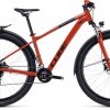 Bikes Cube Hardtail Mountain Bikes | Cube Aim Allroad Hardtail Mountain Bike (2023)