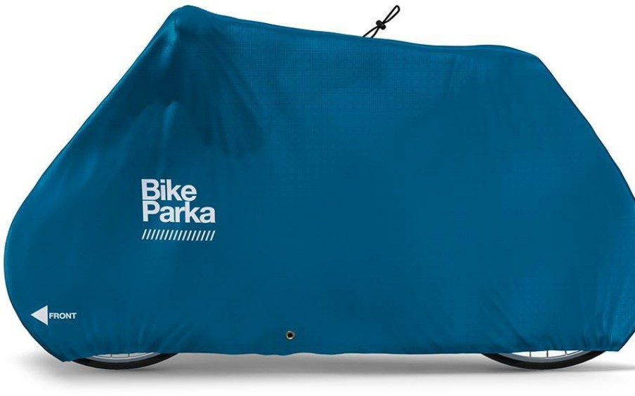 Accessories BikeParka Bike Covers | Bikeparka Stash Bike Cover