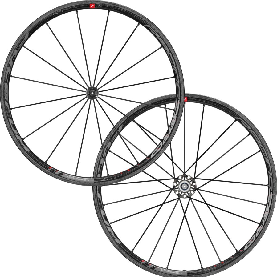 Wheels & Tyres Fulcrum | Fulcrum Racing Zero Carbon Road Wheelset