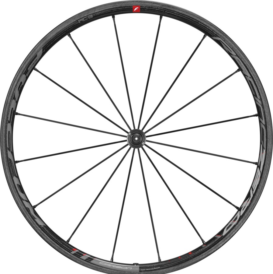 Wheels & Tyres Fulcrum | Fulcrum Racing Zero Carbon Road Wheelset