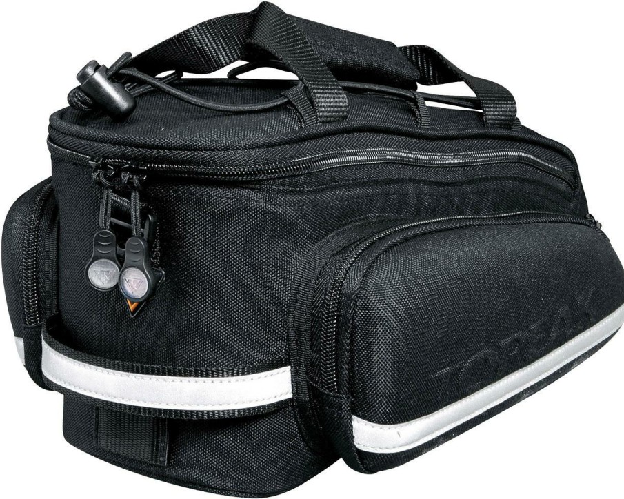 Accessories Topeak Bike Bags | Topeak Trunk Bag (Rx Ex)