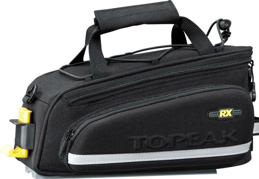 Accessories Topeak Bike Bags | Topeak Trunk Bag (Rx Ex)