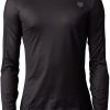 Clothing Fox Racing Long Sleeve Jerseys | Fox Racing Flexair Ascent Long Sleeeve Jersey