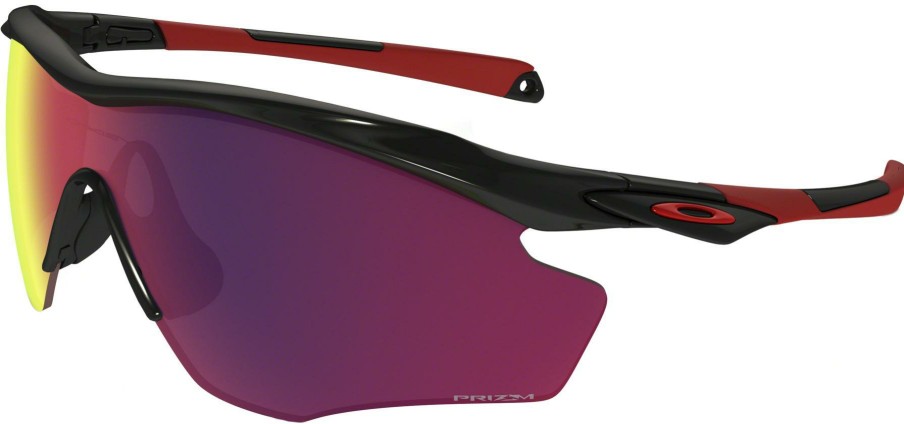 Helmets & Protection Oakley Sunglasses | Oakley Eyewear M2 Xl Sunglasses (Prizm Road Lens)