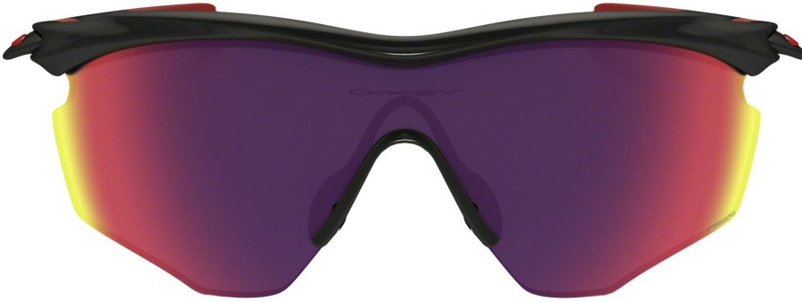 Helmets & Protection Oakley Sunglasses | Oakley Eyewear M2 Xl Sunglasses (Prizm Road Lens)