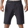 Clothing Castelli Baggy Shorts | Castelli Unlimited Trail Baggy Short Black