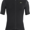 Clothing Assos Short Sleeve Jerseys | Assos Mille Gto Jersey C2 Black Series