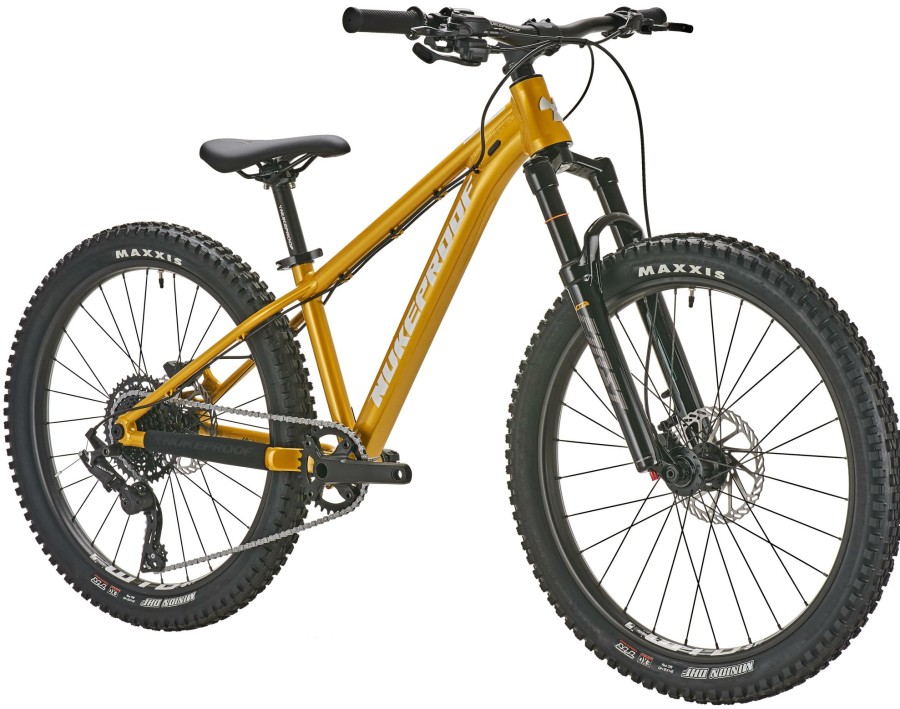 Bikes Nukeproof Pedal Bikes | Nukeproof Cub-Scout 24 Sport Youth Bike (Acolyte)