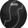 Accessories Scicon Bike Bags | Scicon Single Wheel Road Bike Bag Black