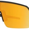 Helmets & Protection Oakley Sunglasses | Oakley Eyewear Sutro Lite Sunglasses (Prizm 24K Lens) Matte Carbon