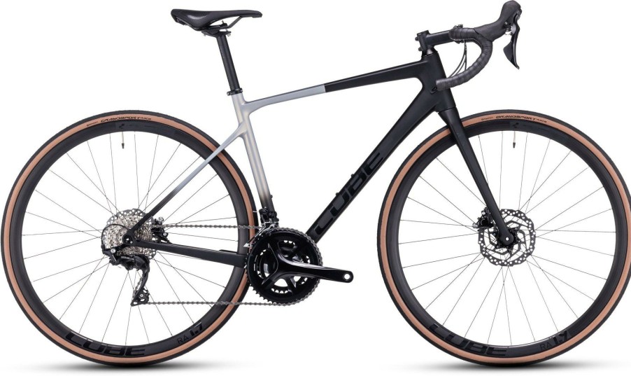 Bikes Cube | Cube Axial Ws Gtc Pro Road Bike (2023)