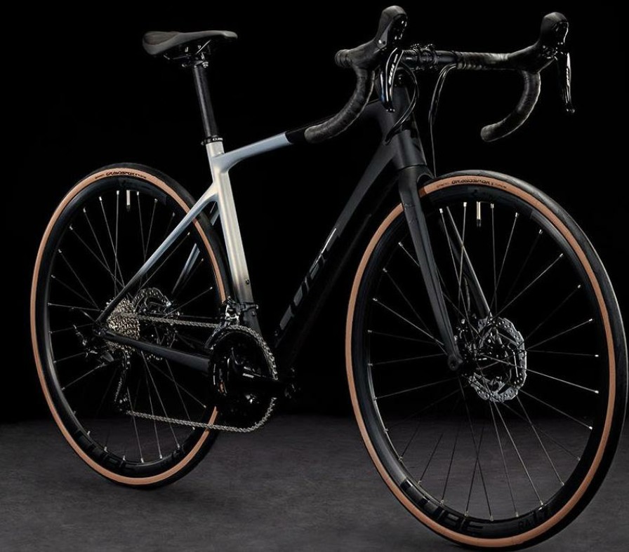 Bikes Cube | Cube Axial Ws Gtc Pro Road Bike (2023)