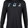 Clothing Fox Racing Long Sleeve Jerseys | Fox Racing Youth Ranger Long Sleeve Jersey (Race)