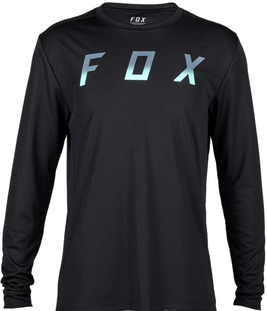 Clothing Fox Racing Long Sleeve Jerseys | Fox Racing Youth Ranger Long Sleeve Jersey (Race)