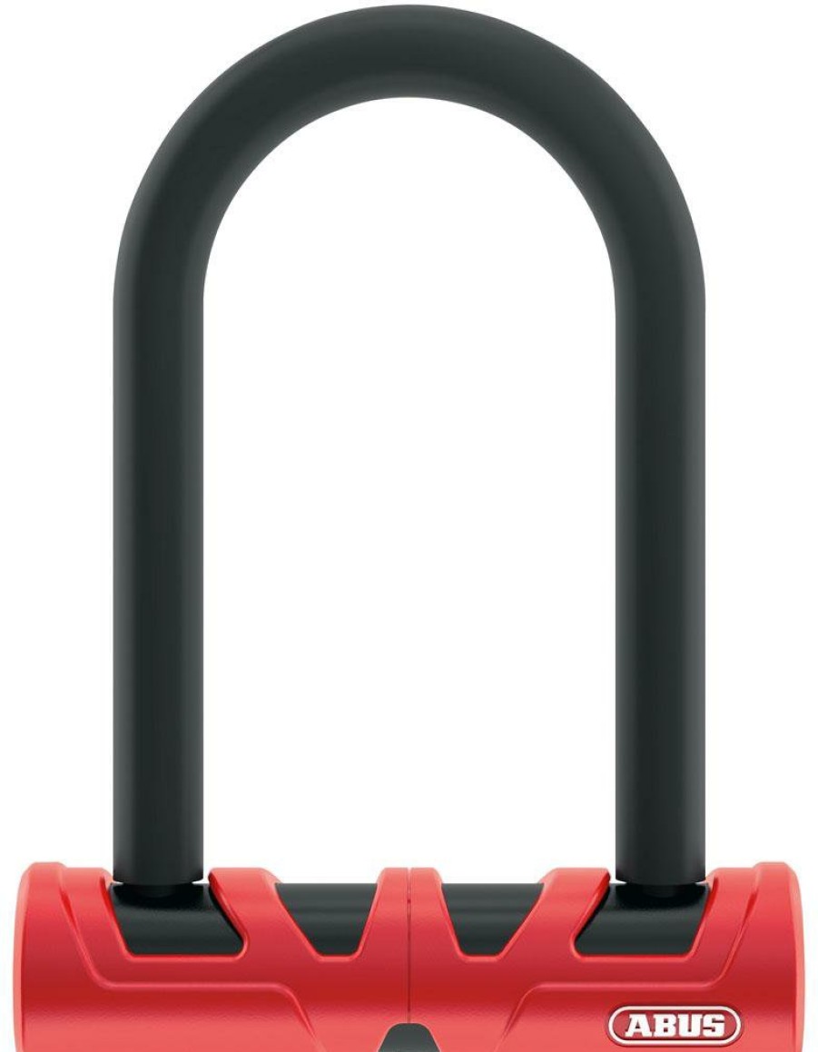 Accessories Abus Locks | Abus Ultimate Bike U Lock (420)