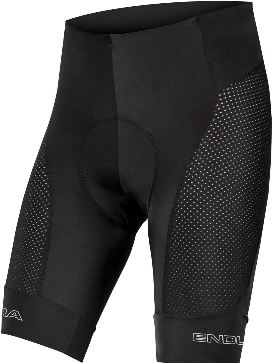 Clothing Endura Waist Shorts | Endura Egm Liner Short Black