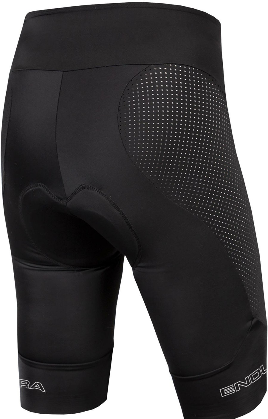 Clothing Endura Waist Shorts | Endura Egm Liner Short Black