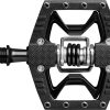 Bike Parts crankbrothers Clipless Pedals | Crankbrothers Doubleshot 3 Clipless Mtb Pedals