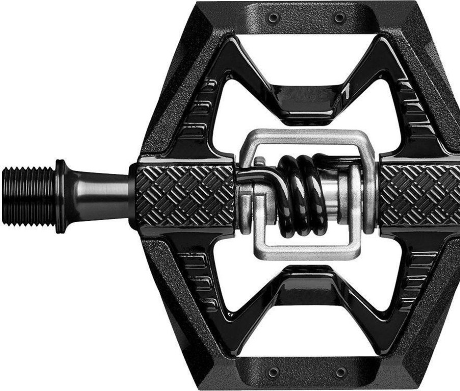 Bike Parts crankbrothers Clipless Pedals | Crankbrothers Doubleshot 3 Clipless Mtb Pedals