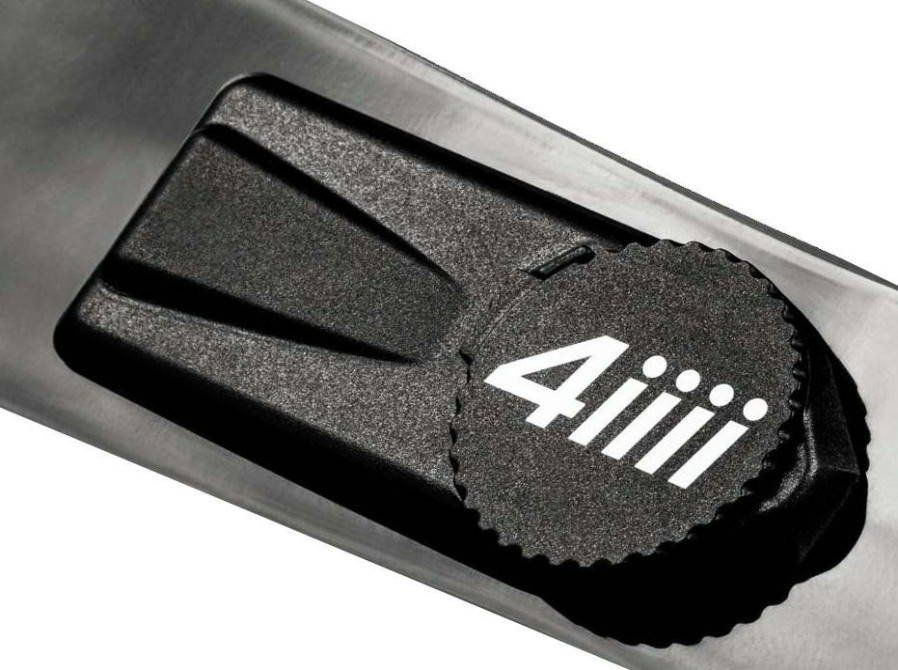 Bike Parts 4iiii | 4Iiii Shimano Ultegra R8100 Precision 3.0 Powermeter