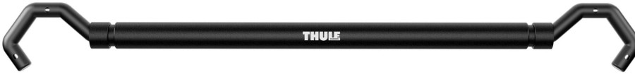 Accessories Thule Bike Bags | Thule Bike Frame Adaptor Black