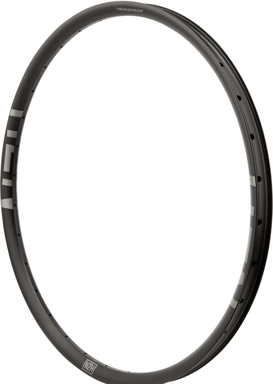 Wheels & Tyres Nukeproof | Nukeproof Horizon V2 Rim Black