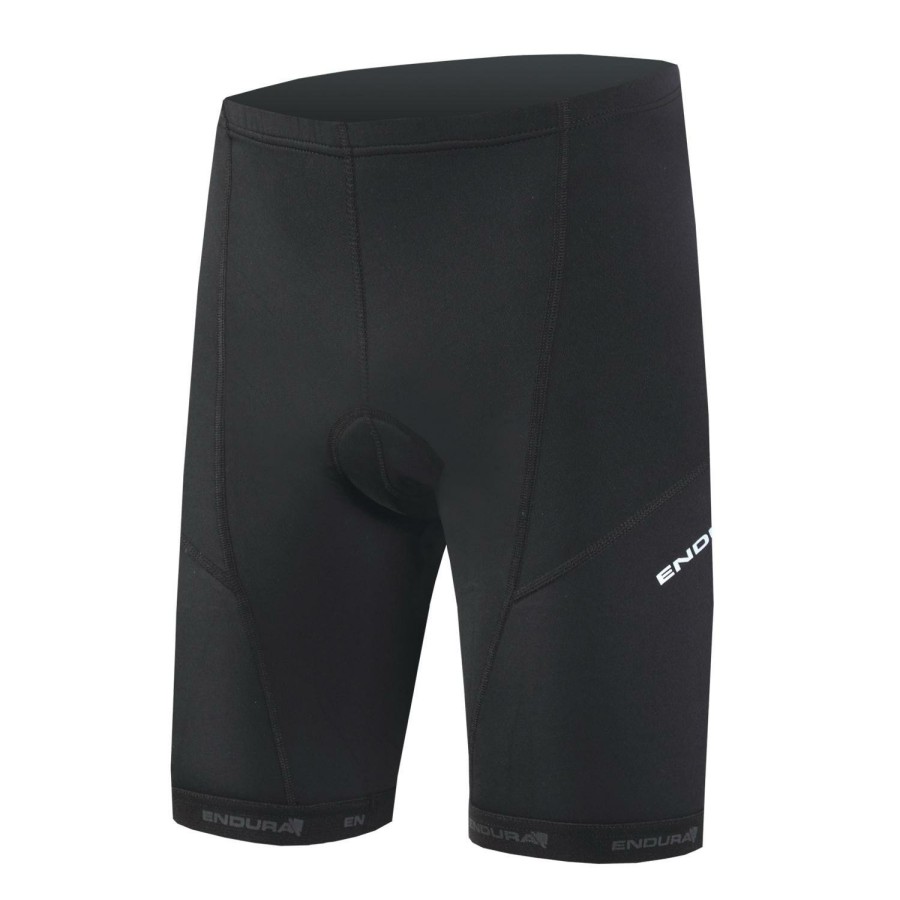 Clothing Endura Waist Shorts | Endura Kids Xtract Gel Shorts