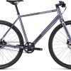 Bikes Cube | Cube Hyde Race Trekking City Bike (2023)