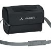 Accessories Vaude Bike Bags | Vaude Aqua Box Handlebar Bag Black