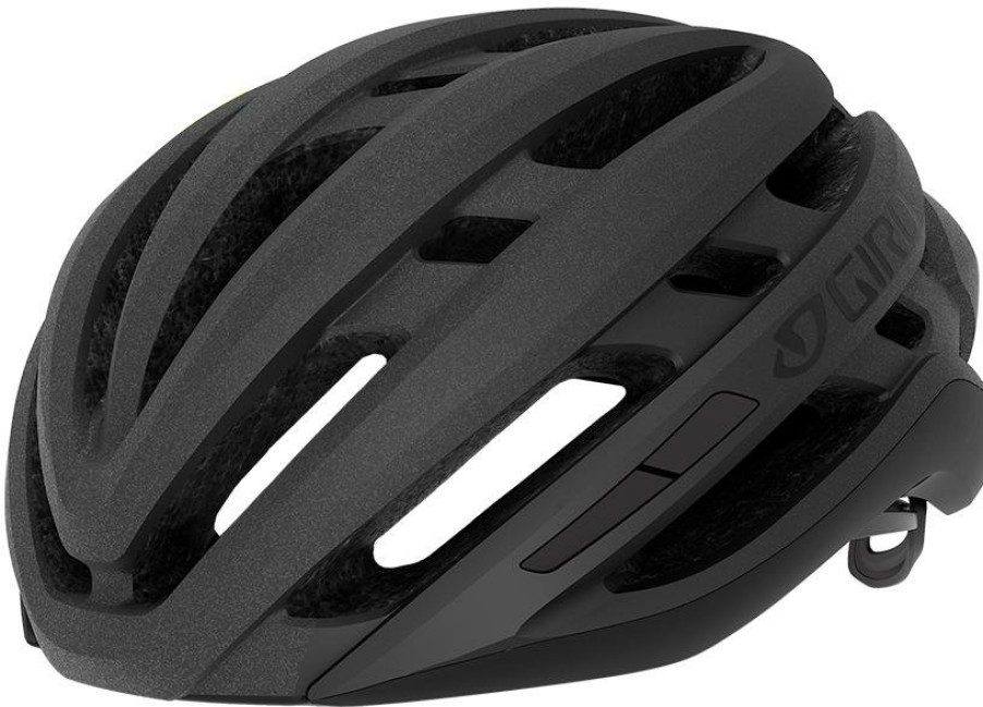 Helmets & Protection Giro Road Bike Helmets | Giro Agilis (Mips) Helmet Yellow