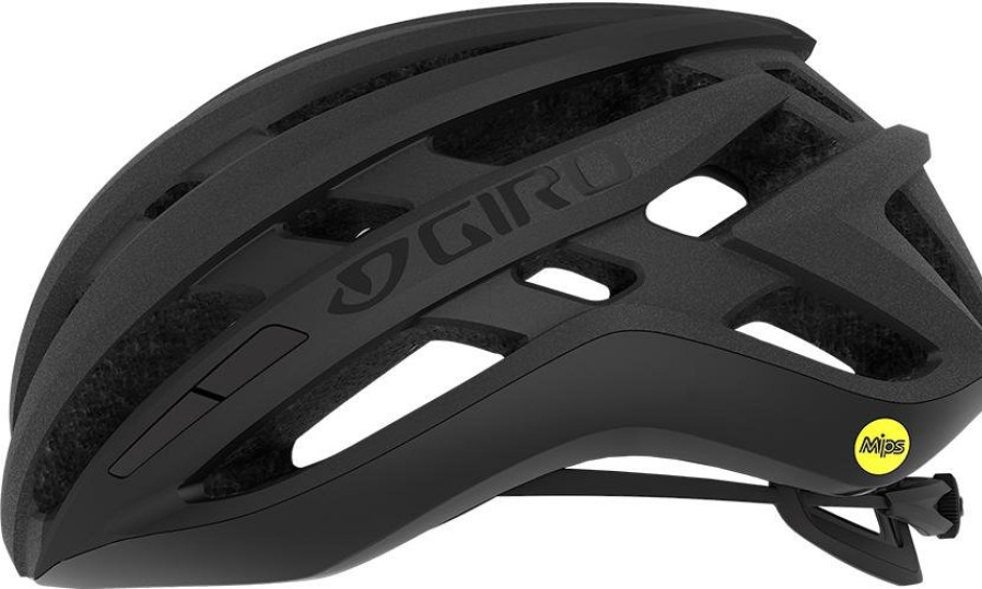 Helmets & Protection Giro Road Bike Helmets | Giro Agilis (Mips) Helmet Yellow