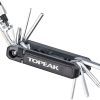 Maintenance Topeak Multi-Tools | Topeak Hexus X Multi Tool